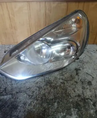 Ford S-MAX Headlight/headlamp 6M2113W030BF 1LJ00925003