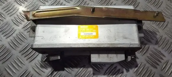 Audi 100 S4 C4 ABS control unit/module 0265100037 443907379C