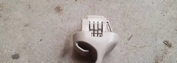 Honda Jazz Other interior part