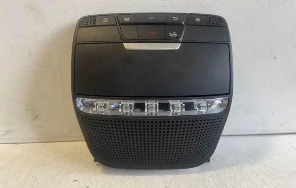 Mercedes-Benz EQC Front seat light A0009063306