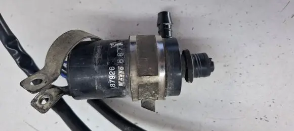Citroen C-Crosser Headlight washer pump 87926