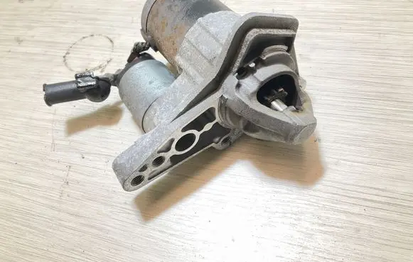 Nissan Note (E11) Starter motor 23300BC20B