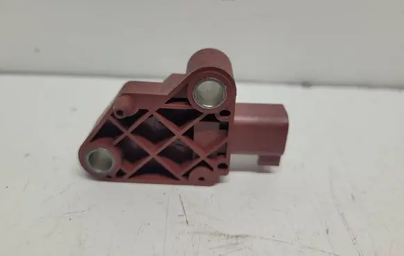 Land Rover Discovery 4 - LR4 Airbag deployment crash/impact sensor 5H2Z14B345BA 00009403A6 YDB000141