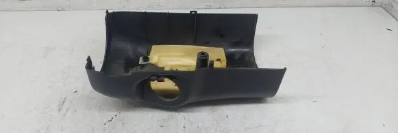 Mitsubishi Space Star Steering wheel column trim
