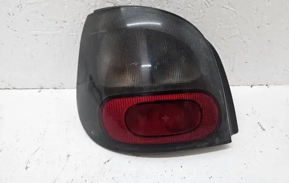 Renault Scenic I Rear/tail lights 7700831730 45474