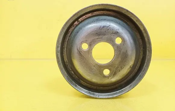 Alfa Romeo 147 Power steering pump pulley 