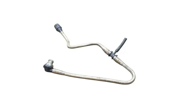 Vacuum line/pipe/hose