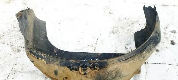 Renault Kangoo II Rear arch fender liner splash guards 8200436742G