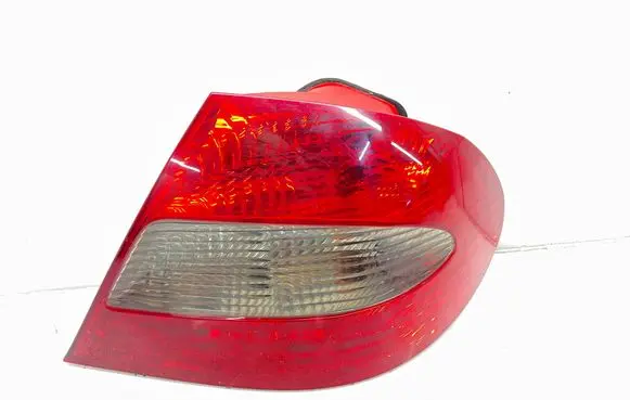 Mercedes-Benz CLK A209 C209 Rear/tail lights A2098201664
