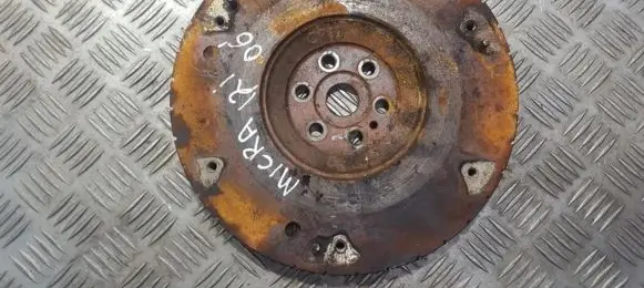 Nissan Micra Flywheel 12311bc00a