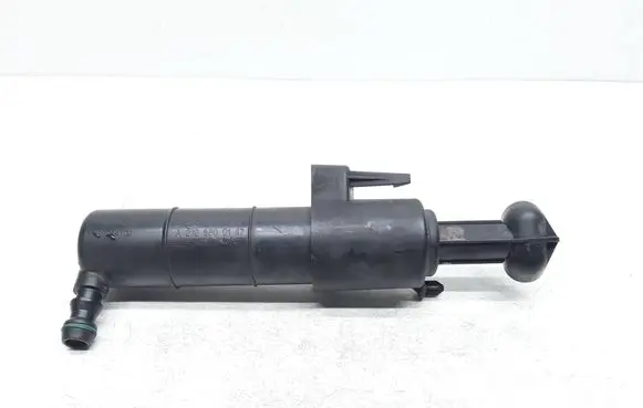 Mercedes-Benz E W212 Headlight washer spray nozzle A2128600147
