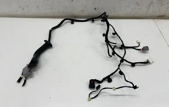 MG MG3 III Front door wiring loom 11751258