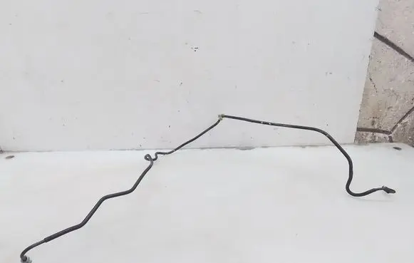 Honda Civic Clutch pipe/line 