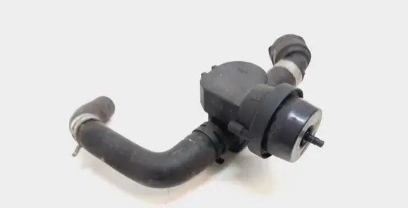 Volvo S80 Coolant heater control valve 31338891