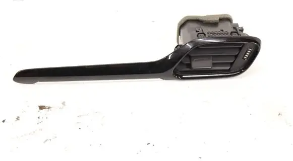 Ford Fiesta Dash center air vent grill H1BB-A018B08-AEW