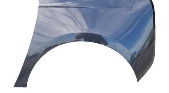 BMW i3 Fender