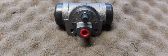 Ford Transit Rear brake cylinder H628480