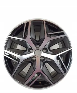 Seat Ateca R19 alloy rim 575601025H 5X112