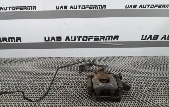 Renault Kadjar Rear brake caliper
