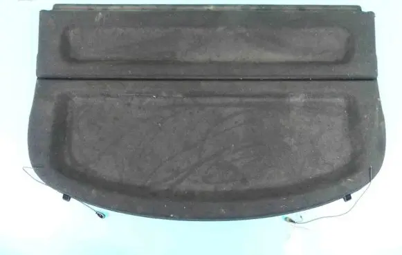 Mazda 6 Parcel shelf GJ6J68310G IMPRK1322161