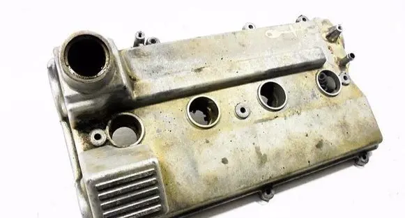 Toyota Celica A20 A30 Rocker cam cover 6863953056