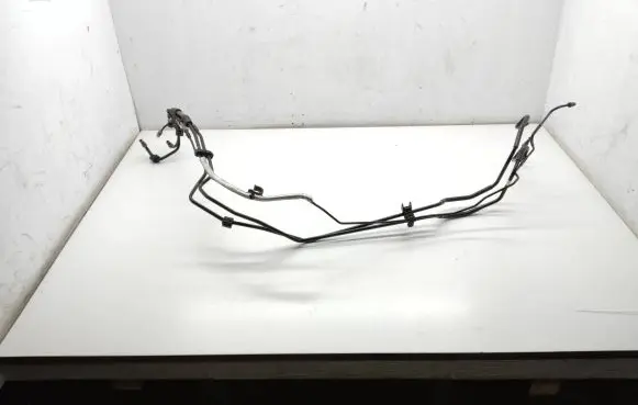 Porsche Cayenne (92A) Active stabilizer tube/hose 