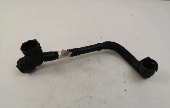 Opel Combo D Engine coolant pipe/hose 07348046015 00552213670