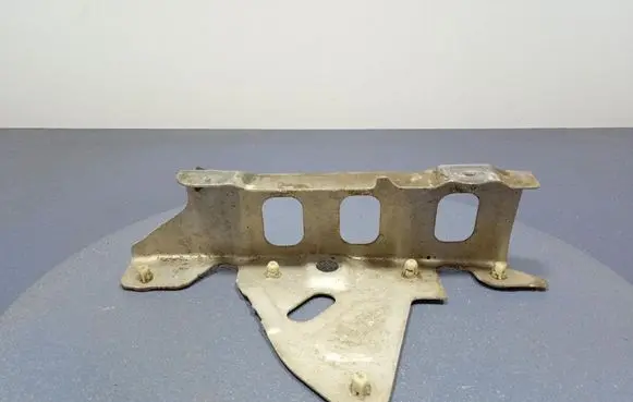 BMW X7 G07 Exhaust heat shield 7428399