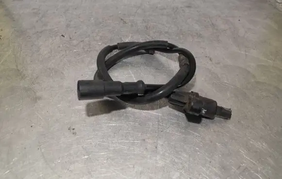 Renault Scenic I ABS rear brake sensor 7700432672