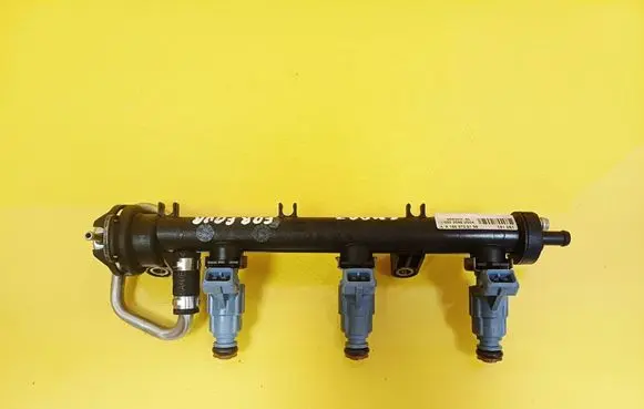 Smart ForTwo I Fuel main line pipe 0280155814 0003099V004 A1600700195