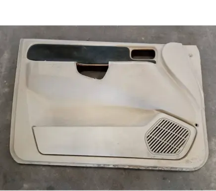 Nissan Terrano Interior set 
