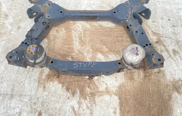 Jaguar S-Type Front subframe