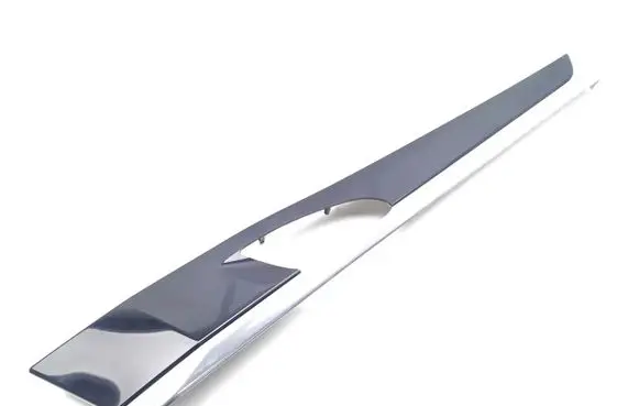 Porsche Panamera (970) Front door trim bar 0024978481RE
