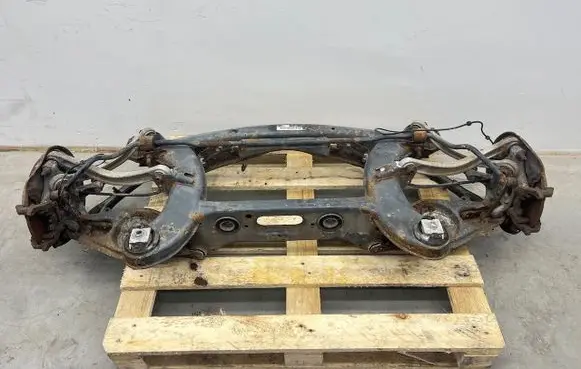 Mercedes-Benz C AMG W204 Rear suspension assembly kit set 