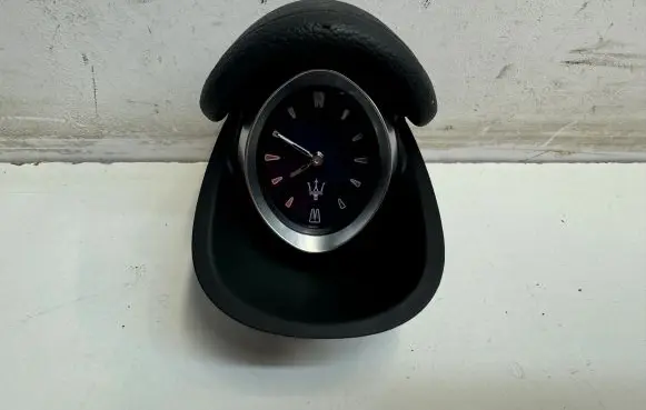 Maserati Ghibli Clock 670021647