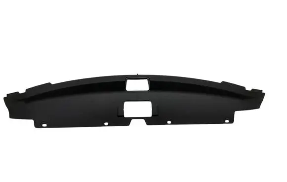 Mitsubishi Outlander Engine bonnet/hood lock trim molding 103H45X 7450A588