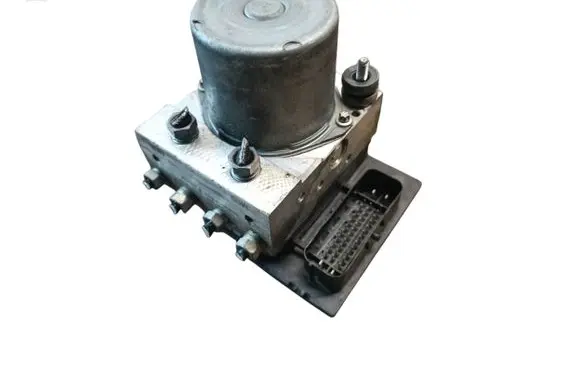 Jaguar XF X250 ABS Pump 8X232C405EE 0265235363 5545L2030508