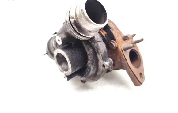 Nissan Juke I F15 Turbo 82728404 16289RH82728404