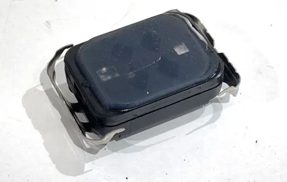 Volkswagen Phaeton Rain sensor 1K0955559AG