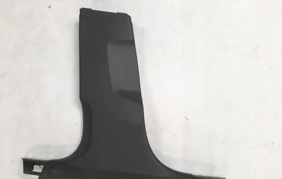 Audi A5 (B) pillar trim (top) 8W8867239A
