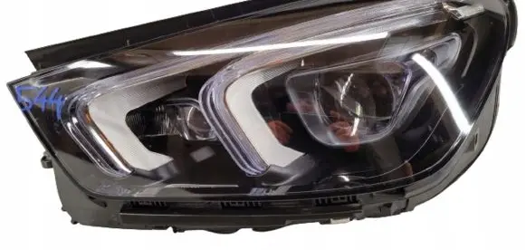 Mercedes-Benz GLE W167 Headlight/headlamp A1679066504