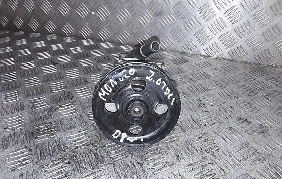 Ford Mondeo MK IV Power steering pump 6g913a696ce