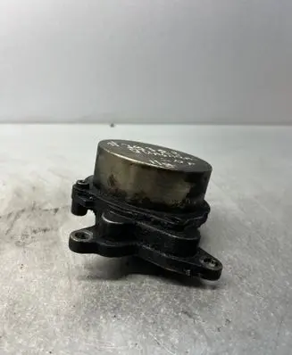 Vacuum pump