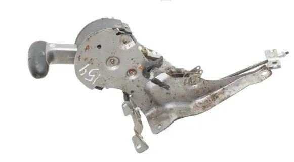 Honda CR-V Handbrake/parking brake lever assembly