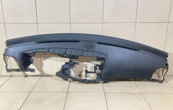 Mercedes-Benz S W221 Dashboard 221010605091