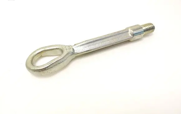 BMW X4 G02 Towing hook eye 7953890