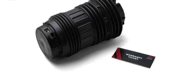 Porsche Panamera (970) Rear air suspension bag/shock absorber 97033353311 97033353334 97033353314
