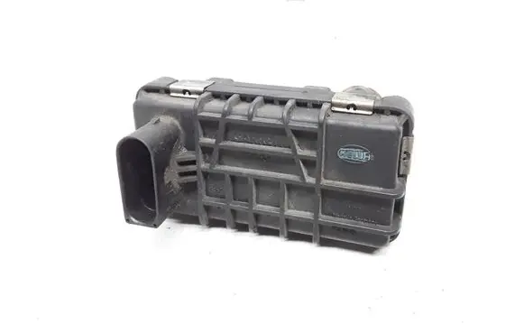 Mercedes-Benz R W251 Turbine electric control actuator 6NW008412