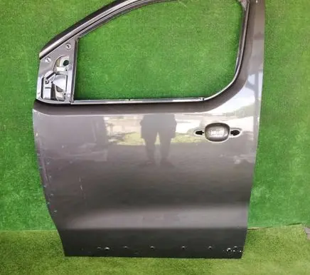Peugeot Expert Front door