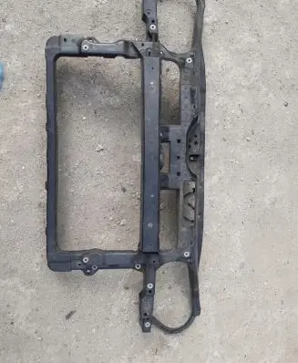 Volkswagen Polo Radiator support slam panel 6Q0805588